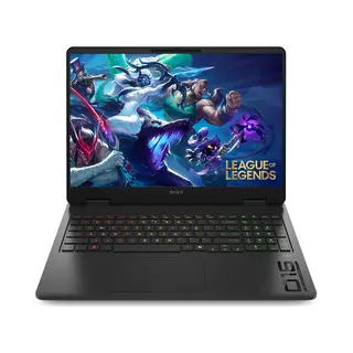 Hp Omen 16-ap0791nd Copilot+ Pc Amd Ryzen Ai 9 365 Laptop 40,6 cm (16") Wqxga 32 Gb DDR5-Sdram 1 Tb Ssd Nvidia GeForce Rtx 5070 Wi-Fi 6 (802.11ax) Windows 11 Home Zwart