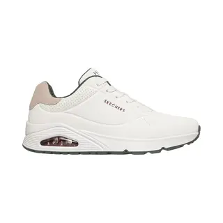 Skechers Fitnessschuhe 183004 Uno Suited On Air White