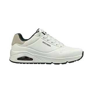 Skechers Uno Suited On Air 183004WGRN, Herren Sneakers - 46 Eu