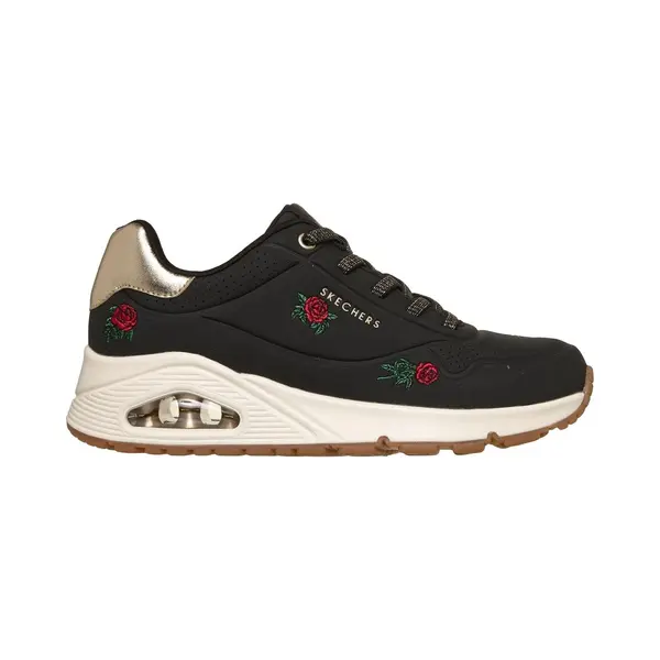Skechers Sneaker Uno - Champagne & Roses thumbnail
