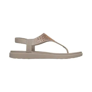 Skechers Zehentrenner Meditation Luxe