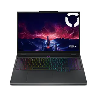 Lenovo Legion 5 15AHP10 Amd Ryzen™ 7 260 Laptop 38,4 cm (15.1") Wqxga 16 Gb DDR5-Sdram 512 Gb Ssd Nvidia GeForce Rtx 5060 Wi-Fi 7 (802.11be) Windows 11 Home Belgisch Zwart