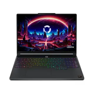 Lenovo Legion 5 15AHP11 Amd Ryzen™ 7 250 Laptop 38,9 cm (15.3") Wqxga 32 Gb DDR5-Sdram 1 Tb Ssd Nvidia GeForce Rtx 5060 Wi-Fi 7 (802.11be) Windows 11 Home Engels Zwart