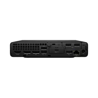 Hp ProDesk 4 Mini G1i Ai Wolf Pro Security Edition Intel Core Ultra 5 235T 16 Gb DDR5-Sdram 512 Gb Ssd Windows 11 Pro Mini Pc Ai Pc Zwart