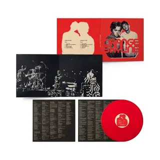 Sony Music Orange Skyline - Dreams To Keep (Lp)