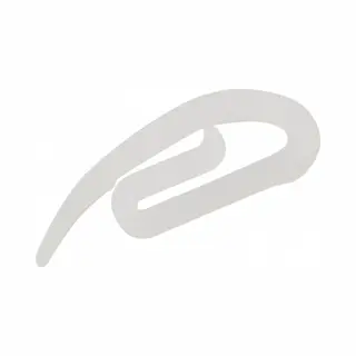 Neta Plooibandhaak Plat 25st.
