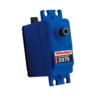 Traxxas 2075 onderdeel en accessoire voor radiografisch bestuurbare modellen Servo-