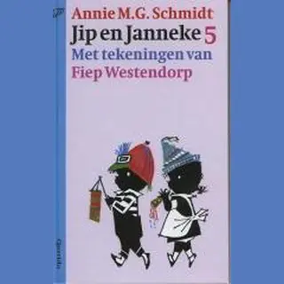 Jip En Janneke 5