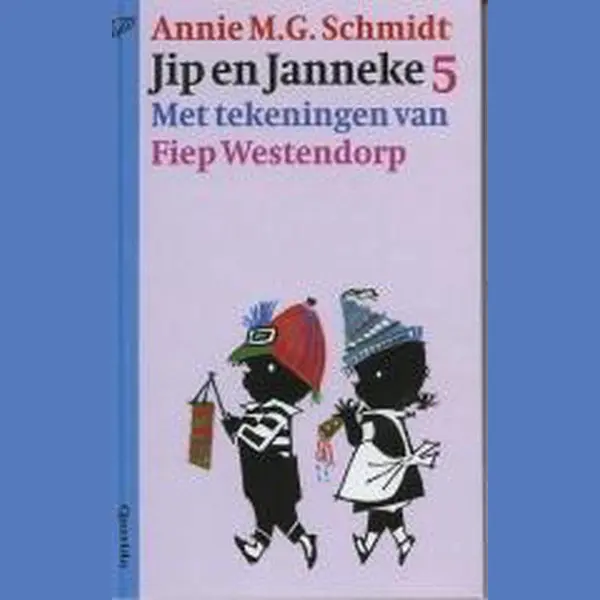 Jip En Janneke 5 thumbnail