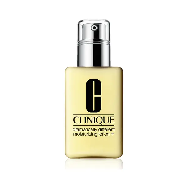 Clinique Dramatically Different Moisturizing Lotion+ 125 ml thumbnail