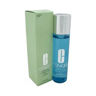 Clinique Turnaround Revitalizing Lotion 200 Ml