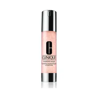 Clinique Moisture Surge Hydrating Supercharged Concentrate Feuchtigkeitsgesichtscreme Frauen 48 ml Gel
