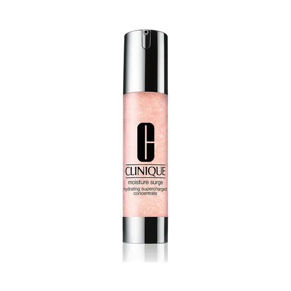 Clinique Moisture Surge Hydrating Supercharged Concentrate Feuchtigkeitsgesichtscreme Frauen 48 ml Gel thumbnail