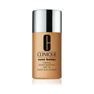 Clinique Even Better Foundation - WN100 Deep Honey - Met Spf 15