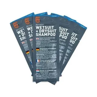 Gear Aid - Wetsuit En Drysuit Shampoo