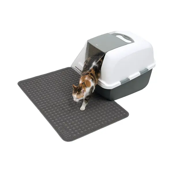 Catit Kattenbakmat - 90 X 60 Cm thumbnail