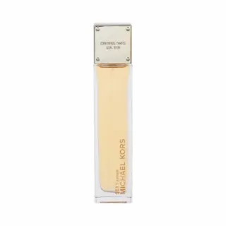 Michael Kors Eau De Parfum Sexy Amber, Glasflakon, Parfüm Edp, Damenduft