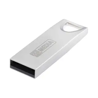 MyMedia MyAlu Usb 2.0 Usb flash drive 16 Gb Usb Type-A Zilver