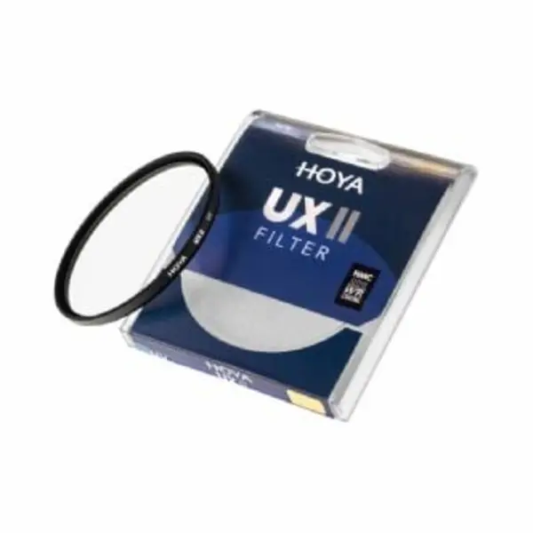 Filter Hoya Ux Ii Uv 43mm thumbnail