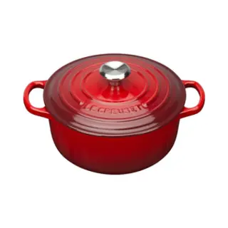 Le Creuset 21177200602430 Bräter 2,4 L Gusseisen