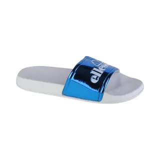 Ellesse Giselle Slides EL11W74510-11, Vrouwen, Blauw, Slippers, Maat, 39