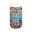 blauw, geel, groen, rood, roze, wit