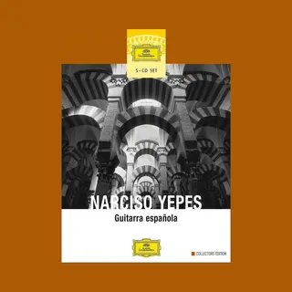 Guitarra Espagnola