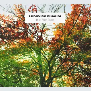 Universal Music Nederland Ludovico Einaudi - In A Time Lapse (Cd)
