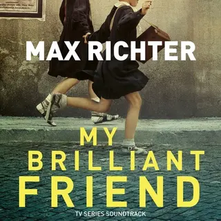 Deutsche Grammophon Mein Brillanter Freund Klassik Max Richter