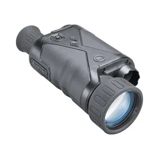 Bushnell 4, 5x40 - Equinox Z2 - Black - Digitale Nachtkijker - Monocular