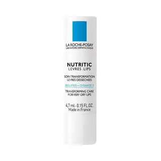 La Roche Posay Roche Posay Nutritic Lippenstift