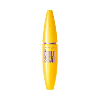 Maybelline New York The Colossal Volum Express Mascara Glam Black