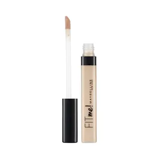 Maybelline New York - Fit Me Concealer - 25 Medium - Medium Dekkende Concealer - 6, 8 Ml
