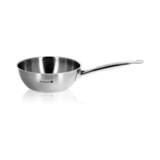 DeBuyer De Buyer Prim'Appety Sauteuse - Ø 16cm - Rvs