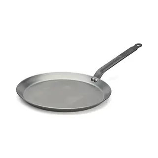 de Buyer 5120.30 Pfanne Pfannkuchenpfanne Rund