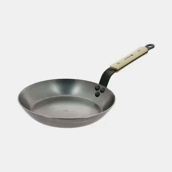 de Buyer 5710.28 pan Multifunctionele pan Rond thumbnail
