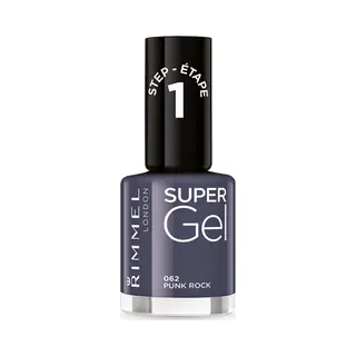 Rimmel Super Gel Nail Polish nagellak