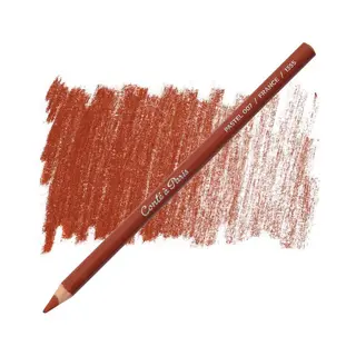 Conté à Paris Pastel Potlood - Red Brown (007)