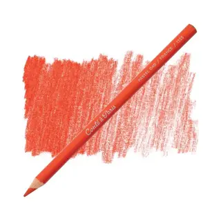 Conté à Paris Pastel Potlood - Red Lead (040)