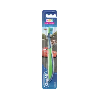 Oral-B Oral-B Kids Frozen Oder Cars Handzahnbürste 96er Pack(96 X 2400.0000000000005 G)