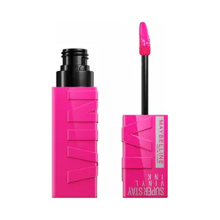 Maybelline SuperStay Vinyl Ink Liquid Lipstick 150 Striking 4, 2 Ml