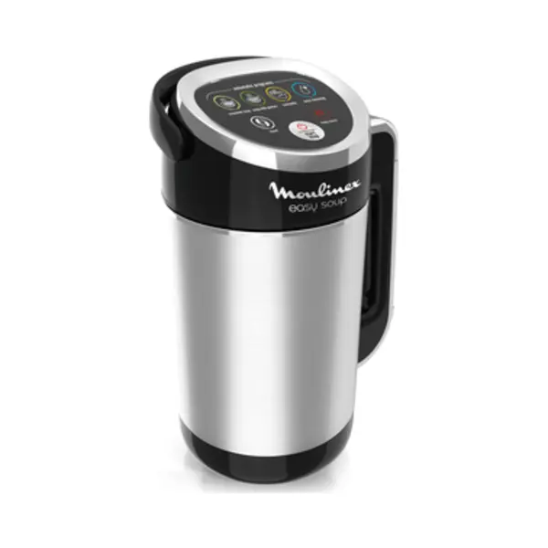 Moulinex Easy Soup LM841810 soepmaker Roestvrijstaal 1,2 l thumbnail