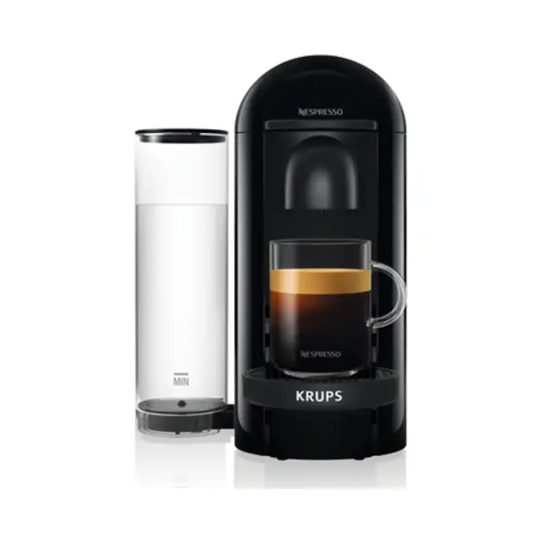 Krups Nespresso Vertuo Plus XN9038 koffiecupmachine thumbnail