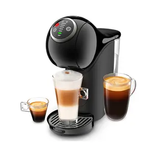 Krups Genio 2 KP3408 Genio S Plus KP3408 automatische koffiemachine