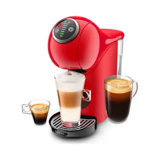 Krups KP3405 Halbautomatisch Pad-Kaffeemaschine 0,8 l