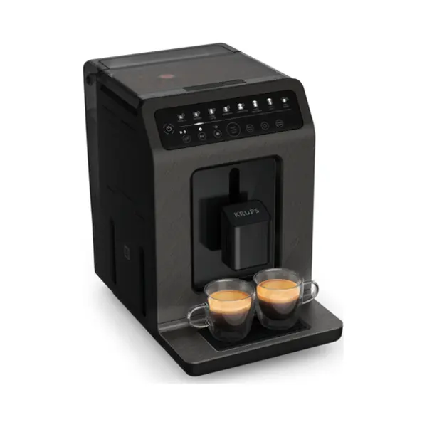 Krups Evidence Eco-Design Volautomatische espressomachine EA897HE0 thumbnail