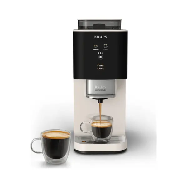Krups Coffee Crush SA4001 automatische koffiemachine thumbnail