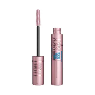 Gratis, Maybelline Lash Sensational Sky High Mascara Waterproof Very Black 6 Ml