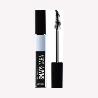 Maybelline Mascara Snapscara, Very Black
