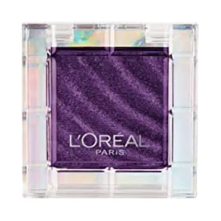 L'Oreal Paris L'Oréal Paris Color Queen Eye Shadow 27 Transcent